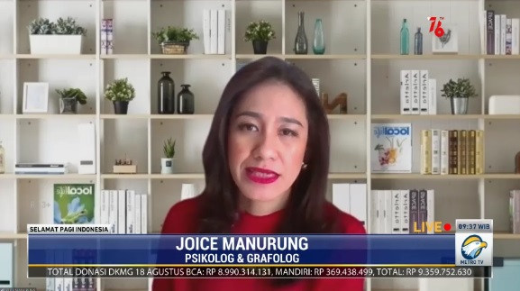 Stop Stigma Negatif Gangguan Mental! Psikolog Berbagi Cara Respons yang Baik