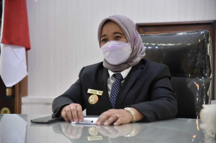 Bupati Sleman Siapkan Skenario Buka Pusat Perbelanjaan