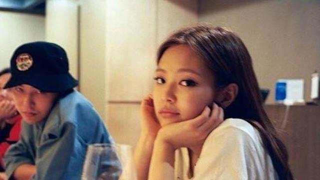 G-Dragon ke Lokasi Pemotretan Jennie Blackpink, Rumor Pacaran Makin Kencang