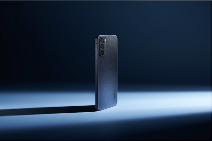 Resmi Diluncurkan, Ini Spesifikasi OPPO Reno6 Series 5G