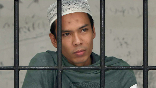 Rekam Jejak Ryan Jombang yang Adu Jotos dengan Bahar bin Smith