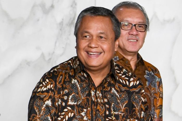 Bos BI Sebut Defisit Transaksi Berjalan Tetap Rendah