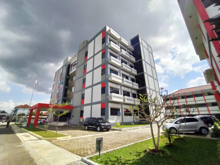 Webometrics 2021, ITTP Jadi Institut Swasta Terbaik di Indonesia