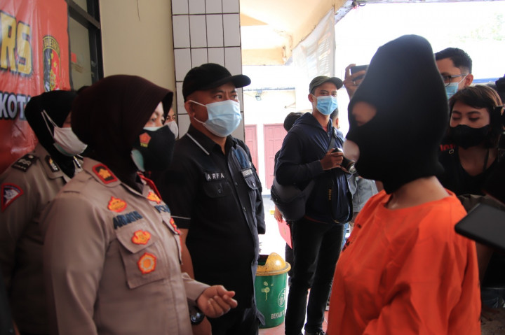 Gadaikan Mobil Sewaan, IRT di Bekasi Terancam 4 Tahun Penjara