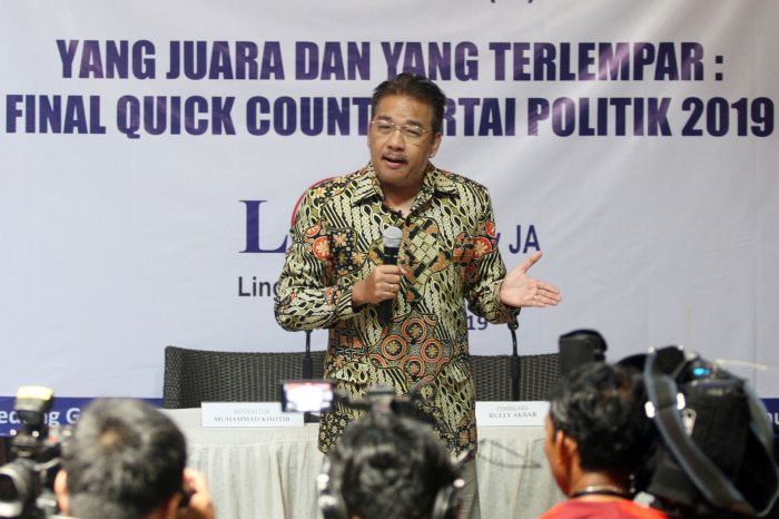 Ketum Satupena dan Hatipena Terpilih Bawa 7 Program Unggulan