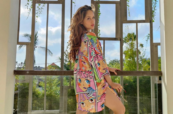 Cinta Laura Tak Ingin Punya Anak, Ini Reaksi Orang Tuanya