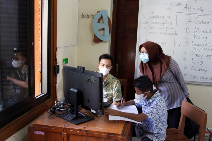 Kemendikbudristek Buka Rekrutmen Guru ASN PPPK