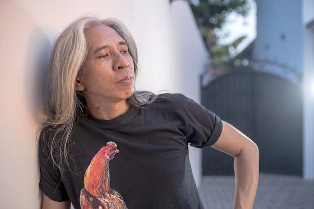 Jarwo Bakal Luncurkan Album untuk Penggemar Naif