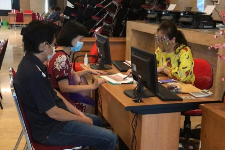 Permohonan Pembatalan Homologasi KSP Indosurya Ditolak