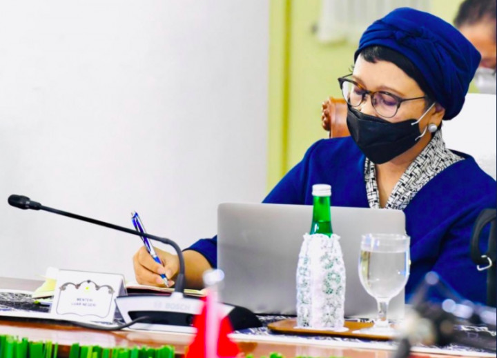 Diplomat Peduli Diluncurkan untuk Bantu Masyarakat di Tengah Pandemi