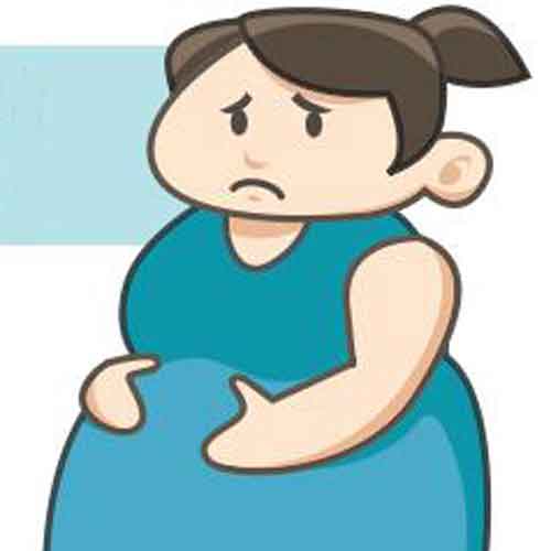 Kematian Ibu Hamil Naik 10 Kali Lipat Selama Pandemi