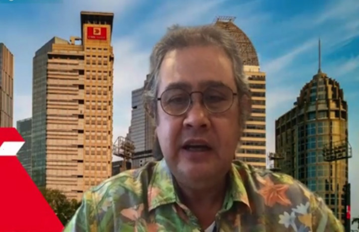 CIMB Niaga Syariah Bidik Tumbuh 10% di 2021, Konsumer Jadi Andalan