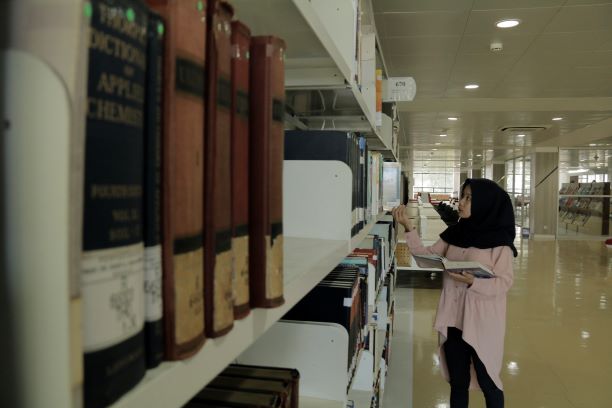 ITB Ungkap Rahasia Dapur Publikasi Artikel Ilmiah di Jurnal Internasional