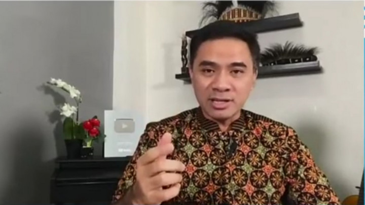 Kemendikbudristek Berikan Penghargaan TEFA 2021 kepada 60 SMK Terpilih