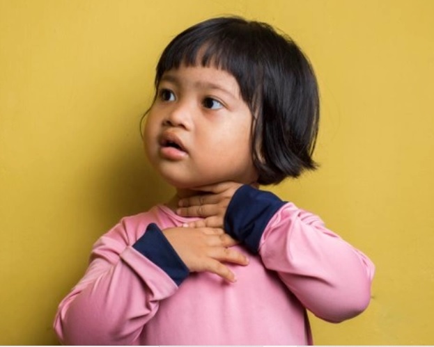 Tak Perlu ke Dokter, Berikut Cara Mengobati Radang Amandel di Rumah Saja