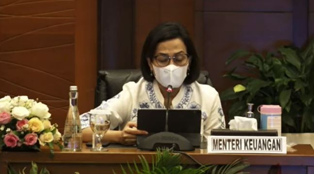 5 Jurus RI Keluar dari Jebakan Kelas Menengah ala Sri Mulyani