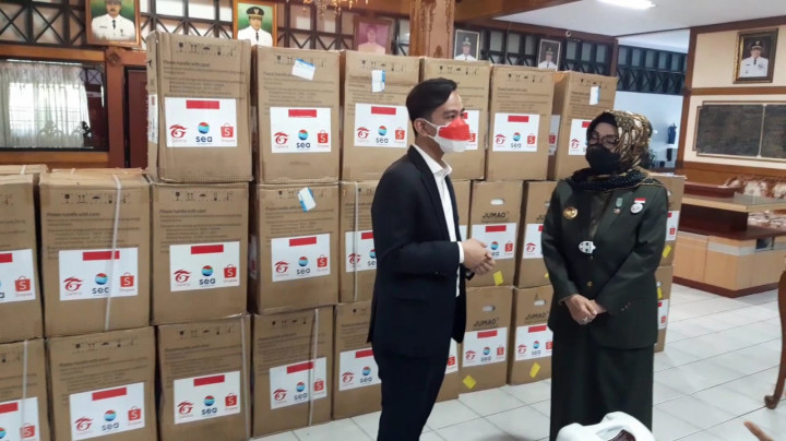 Pemkot Solo Mulai Tutup Lokasi Isolasi Terpusat