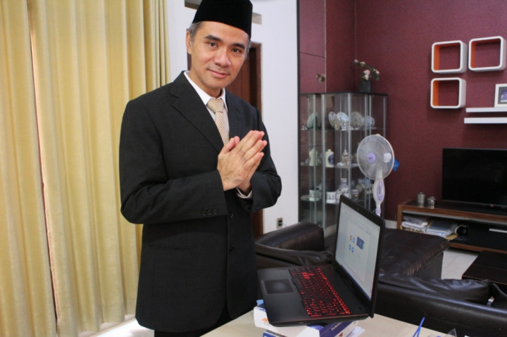 Kemendikbudristek Beri Penghargaan TEFA 2021 kepada 60 SMK