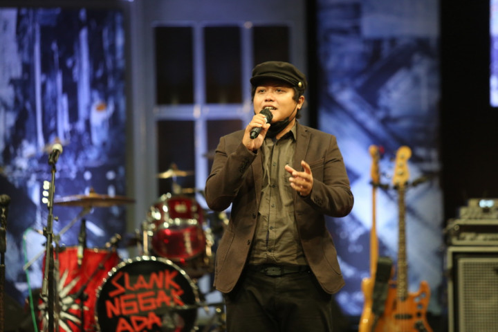 Kelakar Jui Purwoto soal Sekolah Kala Pandemi: Baru Pendaftaran, Sudah Perpisahan