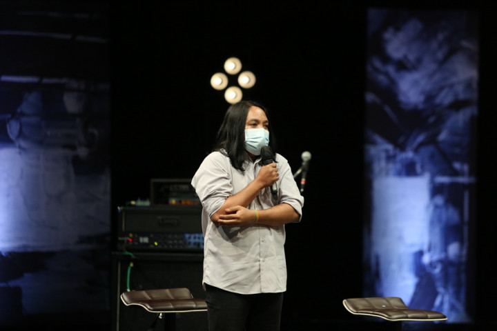 Bintang Bete Plesetkan Lagu Slank untuk Suarakan Keresahan Masyarakat