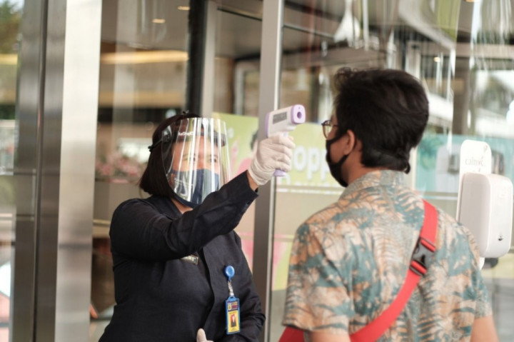 Populer Daerah; Bahar Smith vs Ryan Jombang hingga Kapal Nelayan 20 ABK Hilang Kontak