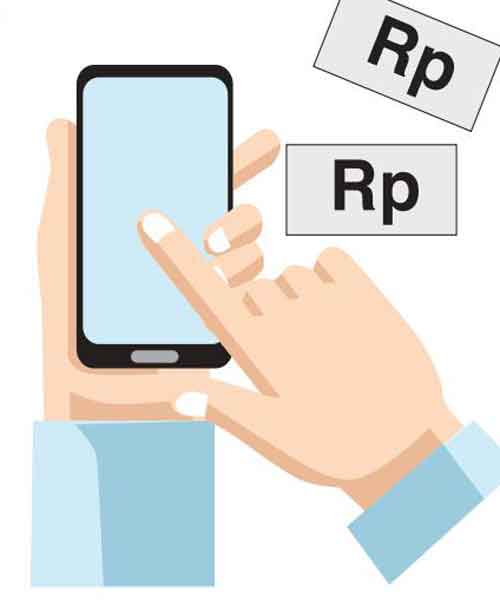 Terus Berantas Pinjol Ilegal