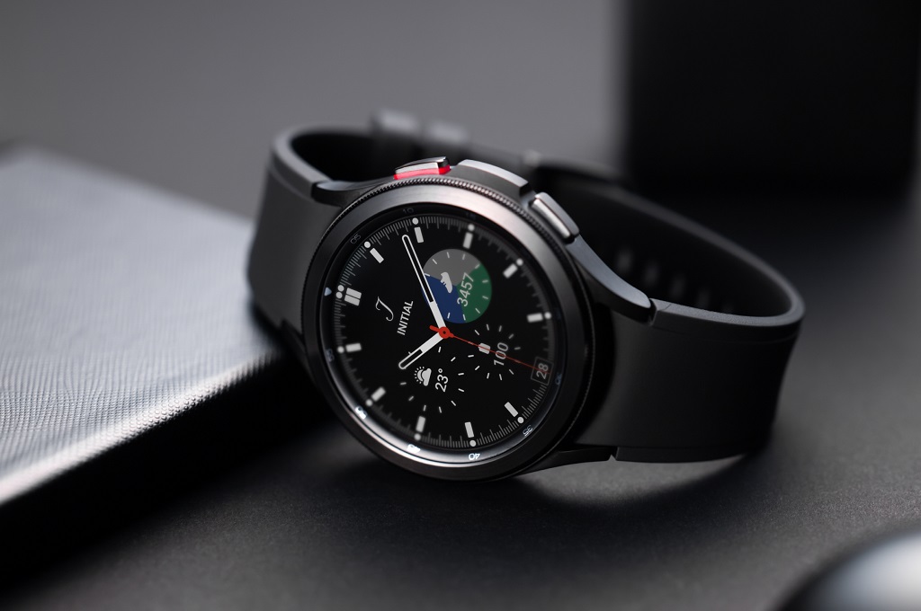 Tersedia di Indonesia, Samsung Galaxy Watch 4 Gunakan Wear OS Baru