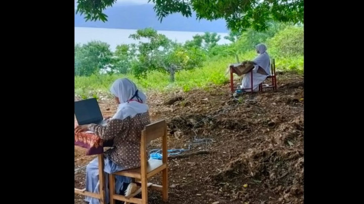 Kemenag Gelar Kompetisi Sains Madrasah 2021 Secara Daring