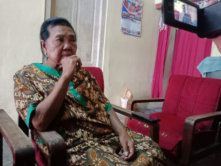 Ibunda Ryan Jombang Minta Bahar bin Smith Diproses Hukum