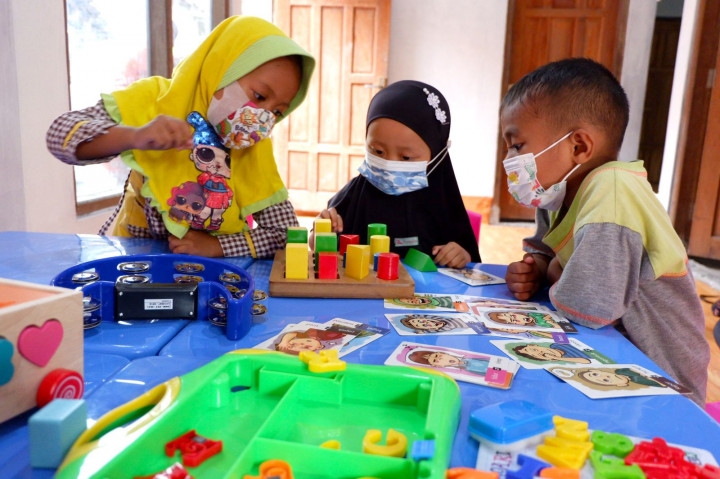 Sekolah Murid Merdeka Tawarkan Pengalaman <i>Blended Learning</i> Berkualitas