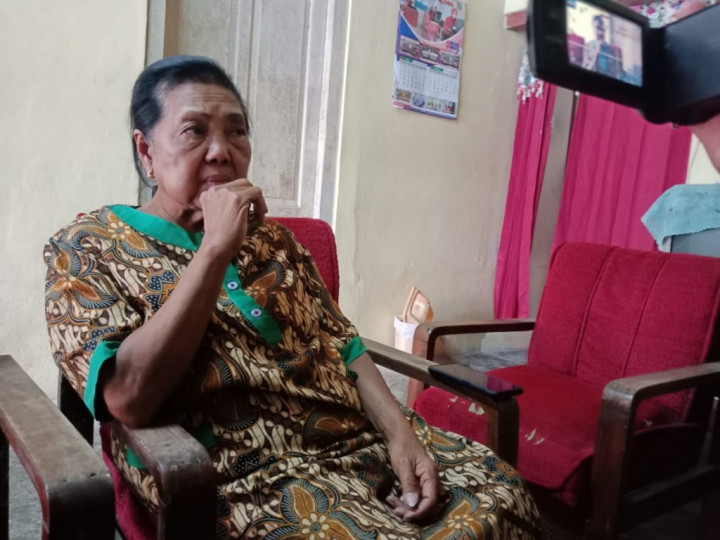 Anaknya Dianiaya Habib Bahar, Ibunda Ryan Jombang Ungkap Hal Ini