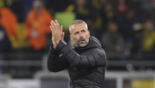 Hadapi Freiburg, Dortmund Dilanda Dilema Lini Belakang