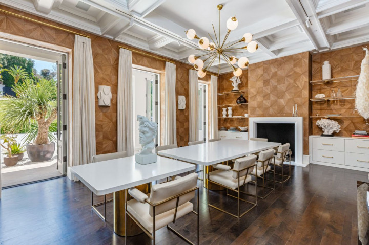 Populer Properti, Rumah Mewah The Weeknd Seharga Rp1 Triliun hingga Pameran Rumah Subsidi