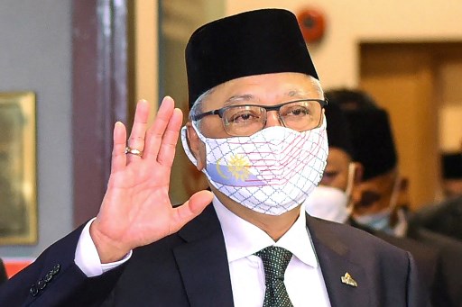 Ismail Sabri Dilantik, Jokowi Siap Lanjutkan Bilateral RI-Malaysia