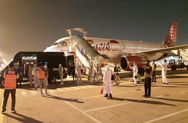 Kemenlu Fasilitasi Pemulangan 105 ABK WNI yang Terdampar di Taiwan