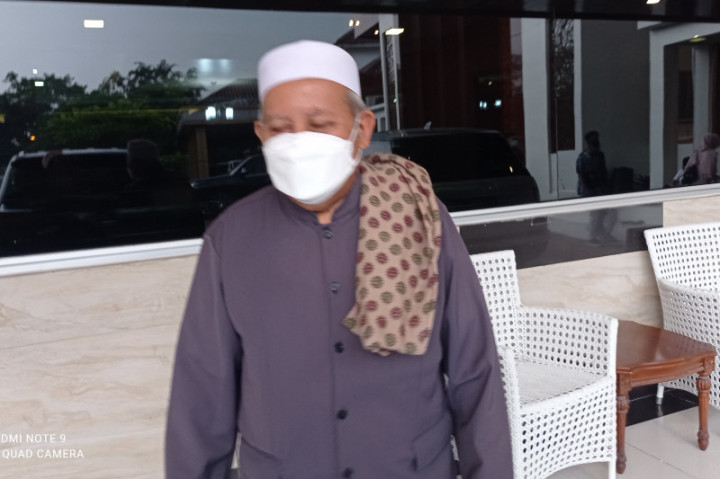 Diduga Menistakan Islam, Polisi Didesak Tangkap Youtuber Muhammad Kece