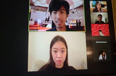 KJRI Chicago dan Permias Nasional Gelar Webinar Tips Berinvestasi