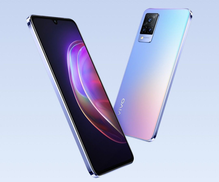 Vivo Jatuh ke Peringkat Lima Pangsa Pasar Smartphone Indonesia