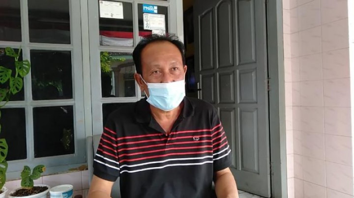 Keluarga 20 ABK Hilang Kontak Kesulitan Cari Informasi ke Pemilik Kapal