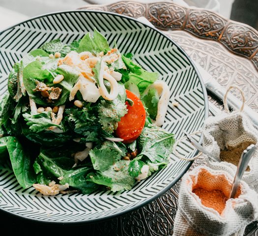 Ini beda sotong dengan cumi yang wajib kamu ketahui. (Foto: Ilustrasi/Pexels.com)