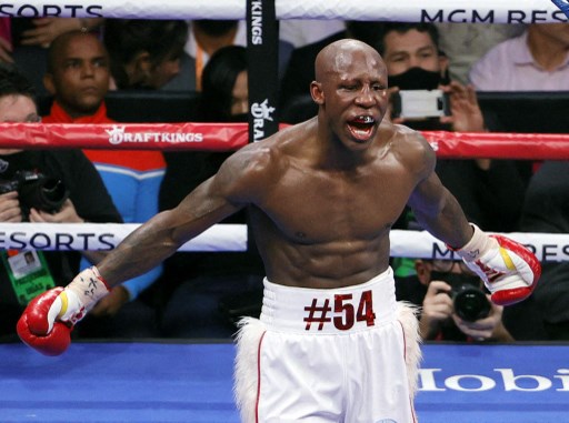 Target Yordenis Ugas setelah Menaklukkan Pacquiao