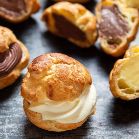 5 Cara Buat Sus Mengembang dan Ringan