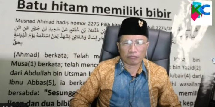 Dikecam Banyak Pihak karena Dianggap Menista Agama, Muhammad Kace Diperkarakan
