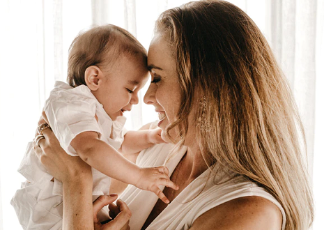 Menyusui Bisa Mengembalikan Ukuran Rahim, Benar Enggak Sih?