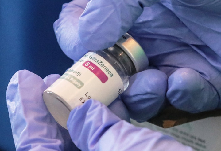 Pemerintah Indonesia Apresiasi Solidaritas Global di Masa Pandemi