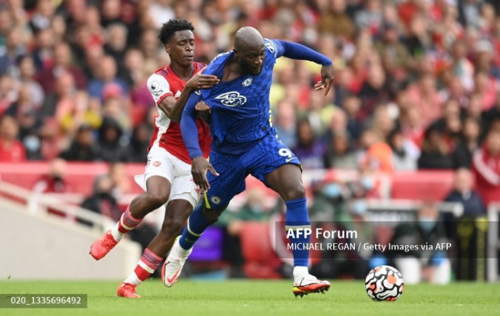 Hasil Pertandingan Liga-liga Top Eropa Semalam: Arsenal Terkapar di Kandang Sendiri