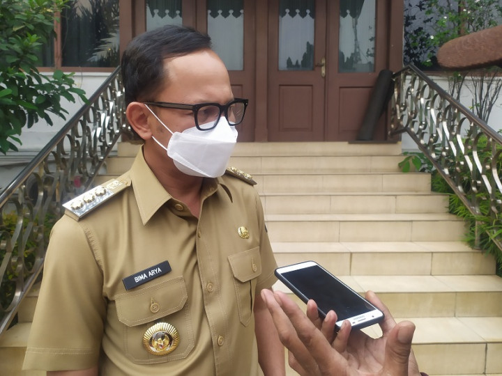 Bima Arya: Tidak Ada Untungnya Menyembunyikan Data Covid-19