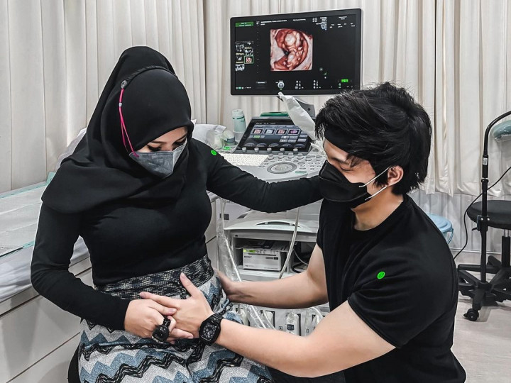 Belajar dari Pengalaman, Atta Halilintar Sengaja Rahasiakan Kehamilan Aurel