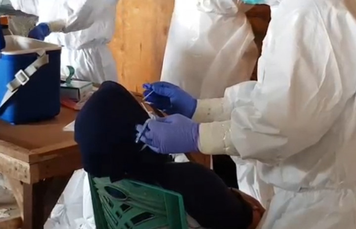 Melebihi Harga Jual, Pemkot Bogor Bakal Tindak Tegas Penyedia Tes PCR