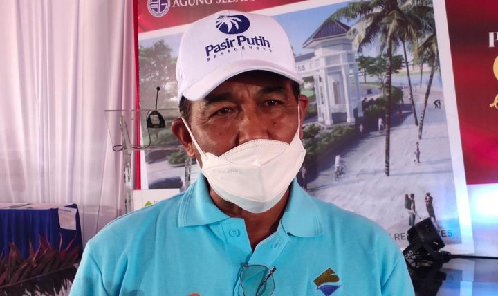 Bentuk Persatuan Bulutangkis, PIK2 Bakal Hadirkan Pusat Pelatihan